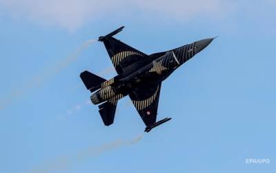 Хулуси Акар - Турция начала закупку самолетов F-16 у США - korrespondent.net - США - Украина - Вашингтон - Турция - Анкара