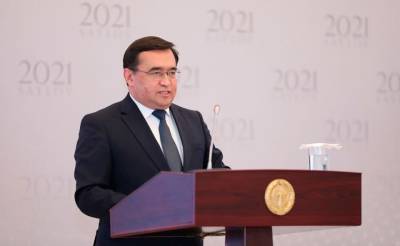 Сегодня не может быть и речи о локдауне в Узбекистане, все наши усилия сосредоточены, чтобы не допустить этого – главный санитарный врач - podrobno.uz - Россия - Узбекистан - Ташкент