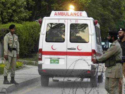 Во время беспорядков на северо-востоке Пакистана погибли трое полицейских - trend.az - Пакистан - Исламабад - Лахор