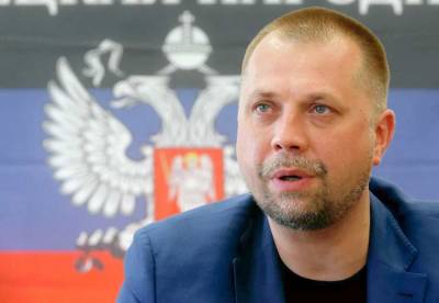 Александр Бородай - Экс-премьер ДНР предупредил о неизбежной войне в Донбассе - anna-news.info - Россия - Украина - Киев - ДНР