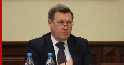 Анатолий Локоть - Мэра Новосибирска госпитализировали с коронавирусом - profile.ru - Новосибирск - Новосибирская обл.