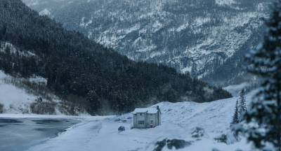 В горах Индии из-за сильного снегопада погибли 11 туристов - vchaspik.ua - Украина - Индия