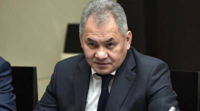Сергей Шойгу - Аннегрет Крамп-Карренбауэр - Шойгу изящно одернул немецкую коллегу после ее слов о сдерживании России - newzfeed.ru - Москва - Россия - Германия
