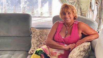 Прохор Шаляпин - Сбежавшая невеста: экс-жена Шаляпина не явилась на собственную свадьбу - 5-tv.ru