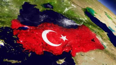 Тайип Эрдоган - Осман Кавала - Турция объявила послов 10 стран Запада персонами нон грата - lenta.ua - Норвегия - США - Украина - Турция - Германия - Франция - Швеция - Финляндия - Канада - Дания - Новая Зеландия - Голландия - Вена