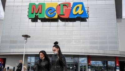 Александр Дрозденко - В Ленобласти ответили, закроют ли ТРЦ "МЕГА" с 30 октября по 7 ноября - dp.ru - Россия - Ленинградская обл. - Санкт-Петербург