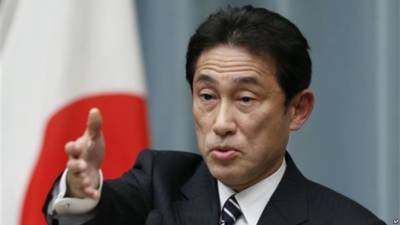 Японцы раскритиковали популиста Кисиду с его идеей о возвращении Курил - newsland.com - Москва - Россия - Токио - Япония