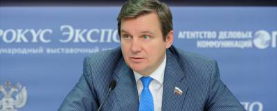 Игорь Ананских - Депутат Госдумы Ананских не понимает, как Молдавия не смогла договориться с «Газпромом» - runews24.ru - Россия - Молдавия