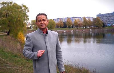 Дмитрий Рябов - Когда выпадет первый снег в Беларуси и какой будет зима? Прогноз синоптика Дмитрия Рябова - ont.by - Белоруссия