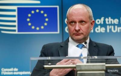 Матти Маасикас - "Хороший шаг": посол ЕС о разблокировании судебной реформы - korrespondent.net - Украина - Посол