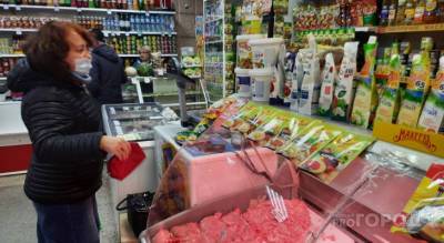 В Чувашии снова подорожала свинина и говядина: обзор цен - pg21.ru - респ. Чувашия