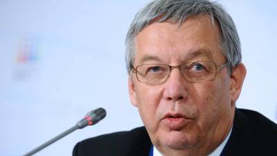 Миллиардер Валентин Гапонцев умер в США в возрасте 82 лет - vm.ru - Москва - Россия - США - Львов