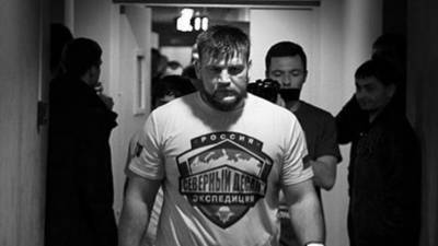 Сидельников поблагодарил болельщиков за поддержку после победы на Bellator 269 - russian.rt.com - Москва - Россия - Шотландия