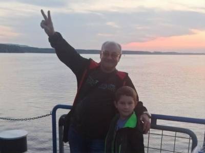 Дочь задержанного в Греции ветерана АТО: Родители ехали отдохнуть, вдохновиться красотой. Вместо этого отец оказался в тюрьме - gordonua.com - Украина - Литва - Греция