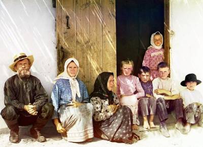 Русаки, словене, русы: как ещё раньше называли себя русские - Русская семеркаРусская семерка - russian7.ru