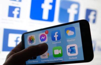 Facebook обвиняет гражданина Украины в краже данных 178 млн. пользователей - mediavektor.org - США - Украина - шт. Калифорния