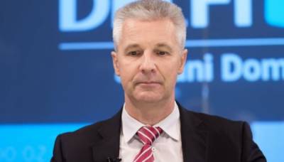 Министр обороны Латвии: Россия несёт для нас всеобъемлющую угрозу - eadaily.com - Москва - Россия - Латвия - Брюссель