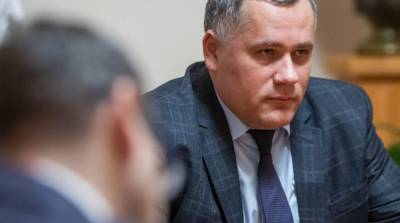 Сергей Шефир - Нападение на дом замглавы ОПУ: подозреваемых взяли под стражу - ru.slovoidilo.ua - Украина - Киев