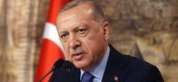 Эрдоган выслал из Турции послов США, Германии и еще 8 стран - finanz.ru - Норвегия - США - Турция - Германия - Франция - Швеция - Финляндия - Канада - Дания - Новая Зеландия - Голландия