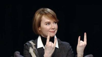 Лана Зеркаль - На Украине без перемен: «реверс газа будет, заграница нам поможет» - politnavigator.net - США - Украина