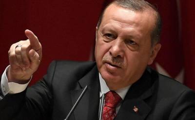 Осман Кавала - В Германии прокомментировали заявления Эрдогана по поводу иностранных послов - eadaily.com - Норвегия - США - Турция - Германия - Франция - Швеция - Финляндия - Канада - Дания - Новая Зеландия - Голландия - Вена