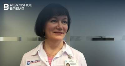 Сомнолог КФУ рассказала, как повысить качество сна - realnoevremya.ru - респ. Татарстан