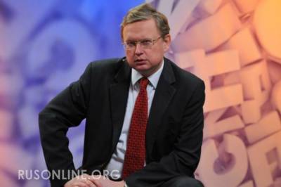 Михаил Делягин - Такого в Думе ещё не видели - Новый депутат схлестнулся с замом Силуанова - rusonline.org