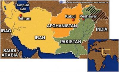 СМИ: Пакистан наладил «неофициальные каналы» сотрудничества с талибами - eadaily.com - Washington - Пакистан - Исламабад