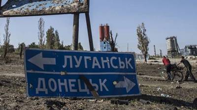 Украина и международные организации не могут попасть к заложникам в ОРДЛО - lenta.ua - Украина