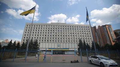 Владимир Путин - Олег Волошин - Ситуацию с ракетами на Украине назвали Карибским кризисом «наоборот» - iz.ru - Москва - Россия - США - Украина - Киев - Вашингтон - Израиль - Куба
