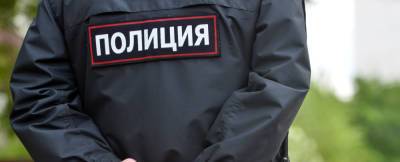 В Орске задержан 42-летний подозреваемый в убийстве девушки - runews24.ru - Оренбургская обл. - Орск