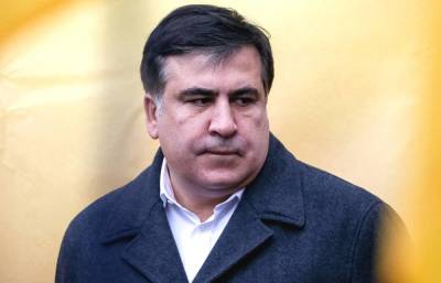 Михаил Саакашвили - Николоз Кипшидзе - Саакашвили в тюрьме сделали переливание крови - sharij.net - Грузия - Рустави