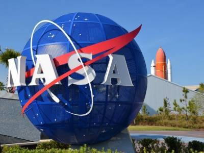 NASA отложила запуск новой лунной миссии до февраля - unn.com.ua - США - Украина - Киев - шт.Флорида