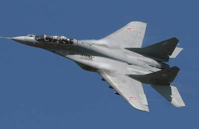 The Aviation Geek Club: Пилот американского F-15С сумел сбить МиГ-29 без единого выстрела - actualnews.org