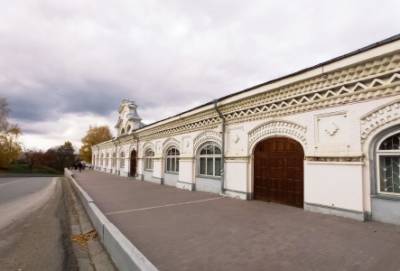 Фотопробег за век. Акция кунгурской «Искры» - iskra-kungur.ru - Пермь