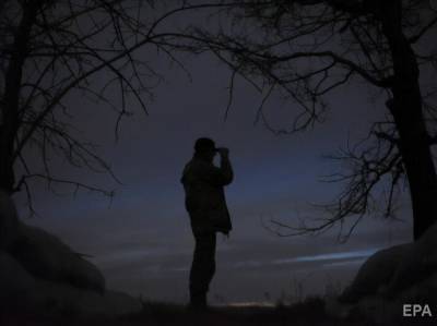 Боевики на Донбассе три раза нарушили договоренности о перемирии, ранены трое украинских военных – штаб ООС - gordonua.com - Россия - Украина