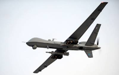 США ликвидировали одного из лидеров «Аль-Каиды» в Сирии - ukrpost.biz - США - Сирия