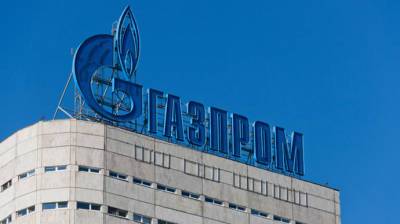 Сергей Куприянов - "Газпром" пригрозил Молдове остановкой поставок газа - vchaspik.ua - Россия - Украина - Молдавия