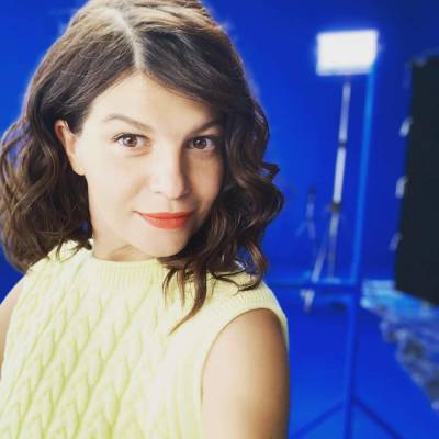Агния Кузнецова призналась, что не стала «домашней» после рождения сына - actualnews.org