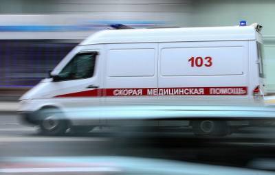 Один человек погиб после ДТП с автобусом на Ставрополье - tass.ru - Ставрополье - Невинномысск