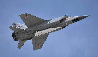 В США считают, что гиперзвуковое оружие сделает «кошмарным» сценарий войны - actualnews.org - Москва - Россия - Китай - США - Washington