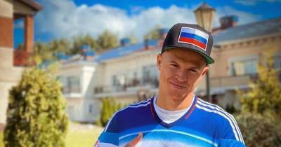 Ольга Бузова - Дмитрий Тарасов - Богдан Милохин - Скоро запоет: Дмитрий Тарасов теперь будет играть в футбол с Даней Милохиным - skuke.net