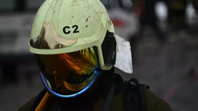 В Ставропольском крае произошёл пожар в здании на территории птицефабрики - russian.rt.com - Пермский край - Ставрополье - Михайловск