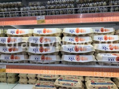 В республике рассказали о самых подорожавших продуктах - ufacitynews.ru - Башкирия