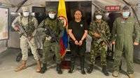 Иван Дук - Пабло Эскобар - В Колумбии задержали самого известного наркобарона - vlasti.net - США - Колумбия - Reuters