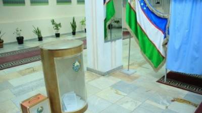 Алишер Кадыров - В Узбекистане проходят президентские выборы - подробности - ru.slovoidilo.ua - Украина - Узбекистан - Ташкент