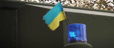 Гармаш рассказал о реалиях украинских пленников в ОРДЛО - w-n.com.ua