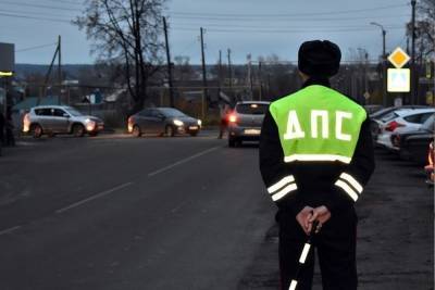 В Мичуринске во время профилактического мероприятия «Пешеход» выявили больше 100 нарушений ПДД - tambov.mk.ru - Мичуринск