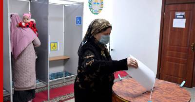 Выборы президента в Узбекистане признали состоявшимися - profile.ru - Узбекистан