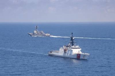Северная Корея раскритиковала США за поддержку Тайваня в знак союзничества с Китаем - enovosty.com - Китай - США - КНДР - Тайвань